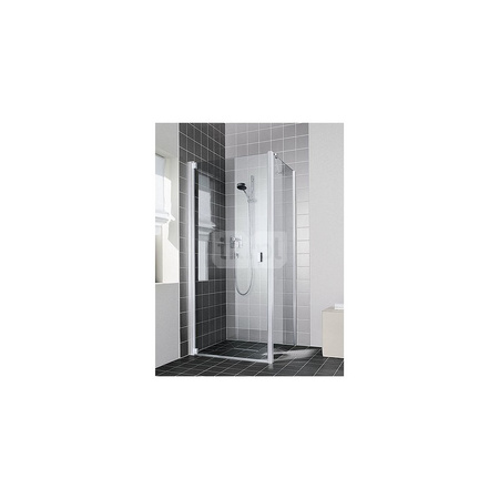 Ściana boczna prysznicowa KERMI Raya TWD SIHG ESG Clean 930mm x 1850mm
